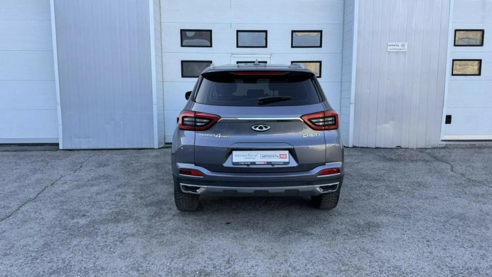 Chery Tiggo 4 Pro I Магнитогорск  - изображение 15