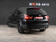 BMW X3 II (F25) Екатеринбург  - изображение 23