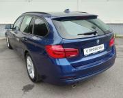 BMW 3 серии VI (F3x) Рестайлинг Санкт-Петербург  - изображение 27