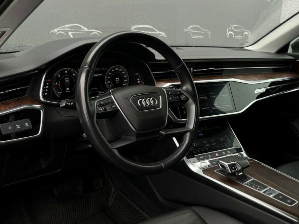 Audi A6 V (C8) с пробегом 2019 года, цена 3 248 400 рублей, 151481 км, универсал, Автокод Объявления