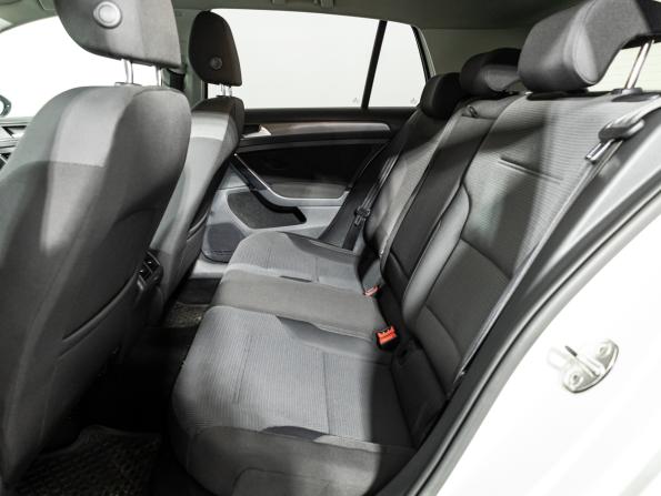 Volkswagen Golf VII с пробегом 2013 года, цена 819 585 рублей, 204045 км, хэтчбек, Автокод Объявления