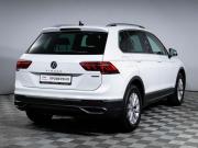 Volkswagen Tiguan II Рестайлинг Москва  - изображение 21