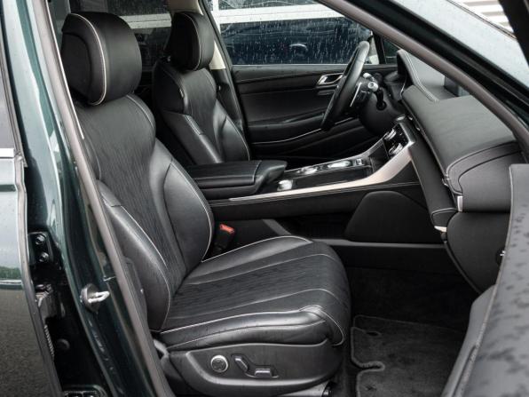 Genesis GV80 I с пробегом 2021 года, цена 6 400 000 рублей, 33269 км, внедорожник, Автокод Объявления