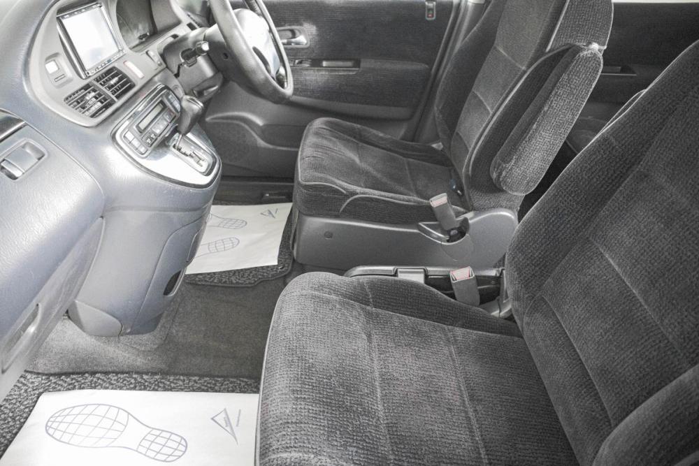 Honda Odyssey II Рестайлинг Кемерово  - изображение 9