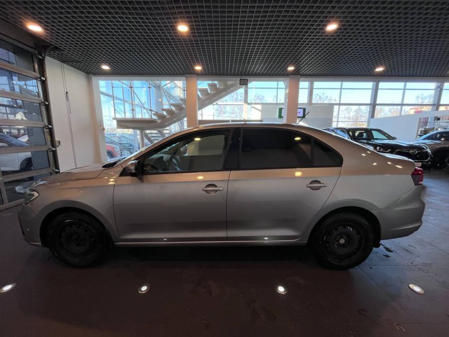 Volkswagen Polo VI Чебоксары  - изображение 6