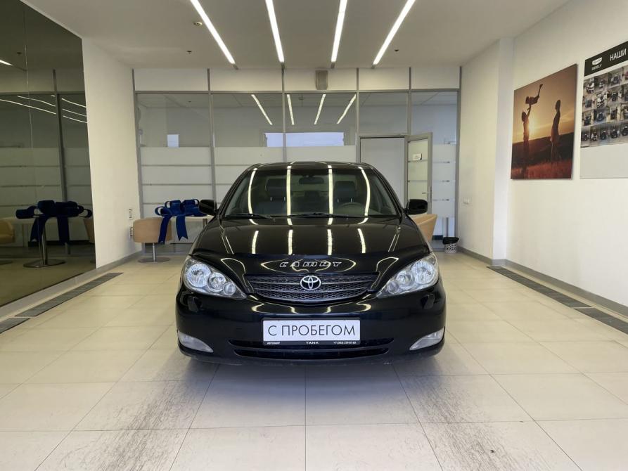 Toyota Camry V (XV30) Новосибирск  - изображение 2