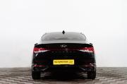 Hyundai Elantra VII (CN7) Сургут  - изображение 25