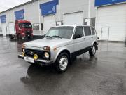 Lada (ВАЗ) 2131 (4x4) I Уфа  - изображение 13