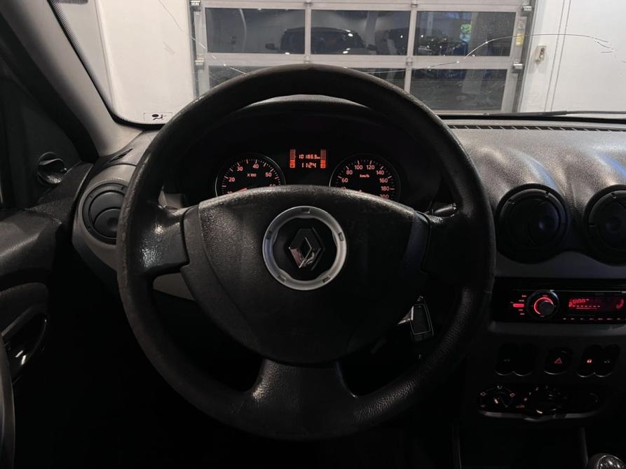 Renault Sandero I Чебоксары  - изображение 9