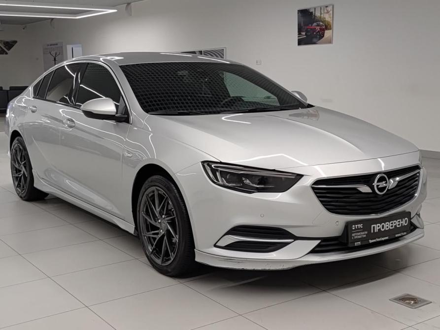 Opel Insignia II Казань  - изображение 3
