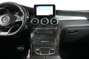 Mercedes-Benz GLC Coupe AMG I (C253) Москва  - изображение 37