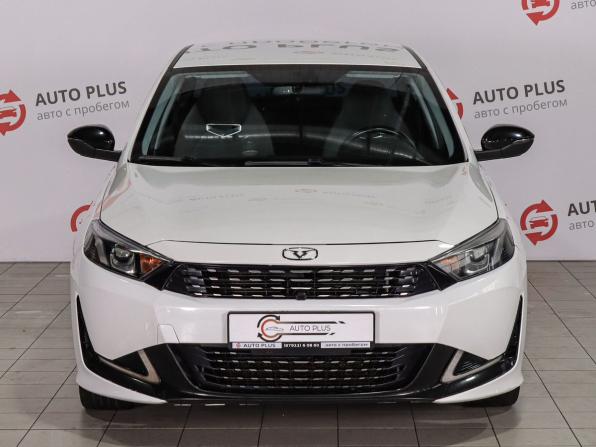 Kaiyi E5 с пробегом 2023 года, цена 1 150 000 рублей, 44000 км, седан, Автокод Объявления