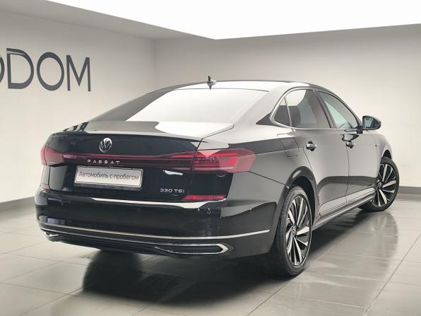 Volkswagen Passat B8 Рестайлинг с пробегом 2023 года, цена 3 380 000 рублей, 75572 км, седан, Автокод Объявления