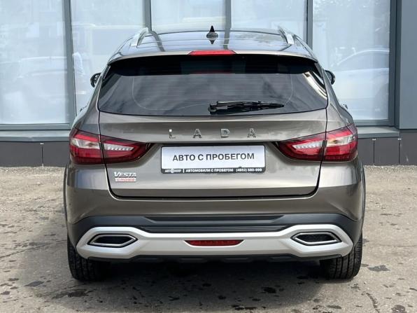 Lada (ВАЗ) Vesta I Рестайлинг (NG) с пробегом 2025 года, цена 1 664 000 рублей, 14683 км, универсал, Автокод Объявления