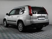 Nissan X-Trail II Рестайлинг Москва  - изображение 25