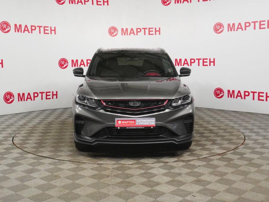 Geely Coolray I Вологда  - изображение 2