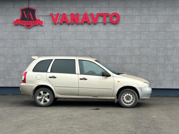 Lada (ВАЗ) Kalina I с пробегом 2012 года, цена 89 000 рублей, 253800 км, универсал, Автокод Объявления