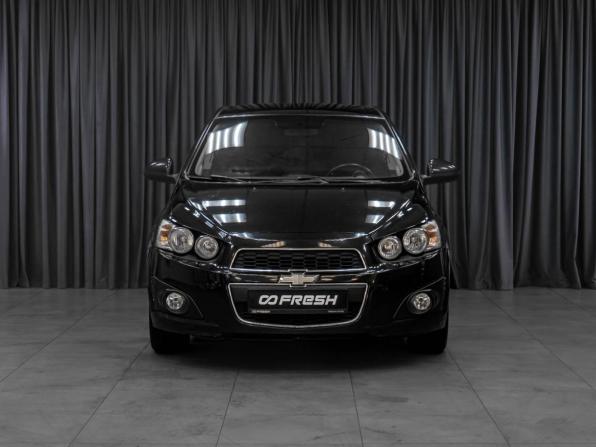 Chevrolet Aveo II с пробегом 2012 года, цена 789 000 рублей, 78733 км, хэтчбек, Автокод Объявления