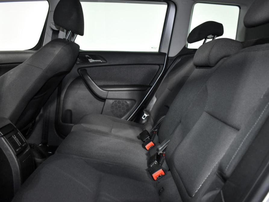 Skoda Yeti I Санкт-Петербург  - изображение 13
