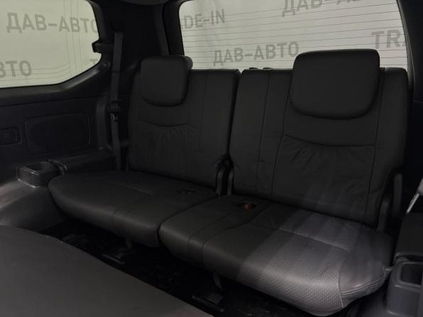 Toyota Land Cruiser Prado 120 Series Рестайлинг с пробегом 2008 года, цена 2 050 000 рублей, 242000 км, внедорожник, Автокод Объявления