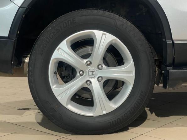 Honda CR-V III с пробегом 2008 года, цена 1 369 000 рублей, 176314 км, внедорожник, Автокод Объявления