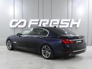 BMW 7 серии V (F01/F02/F04) Рестайлинг Ростов-на-Дону  - изображение 30