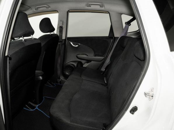 Honda Fit II с пробегом 2011 года, цена 749 500 рублей, 213509 км, хэтчбек, Автокод Объявления