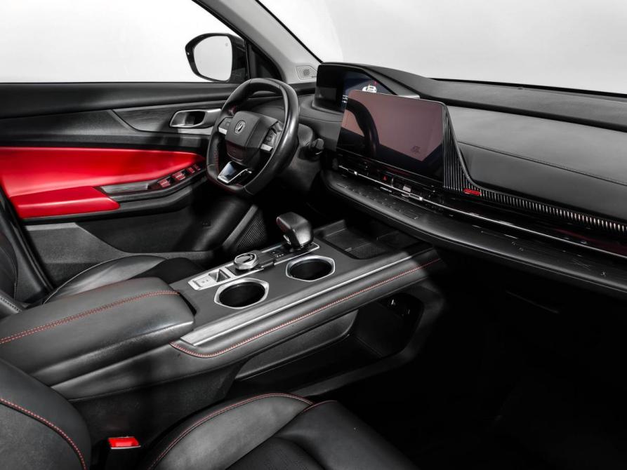 Changan CS55 Plus II Санкт-Петербург  - изображение 15
