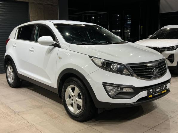 Kia Sportage III Рестайлинг с пробегом 2015 года, цена 1 430 000 рублей, 102500 км, внедорожник, Автокод Объявления