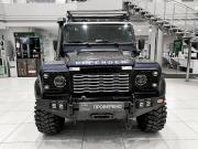 Land Rover Defender I Рестайлинг Казань  - изображение 24