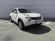 Nissan Juke I Ставрополь  - изображение 30