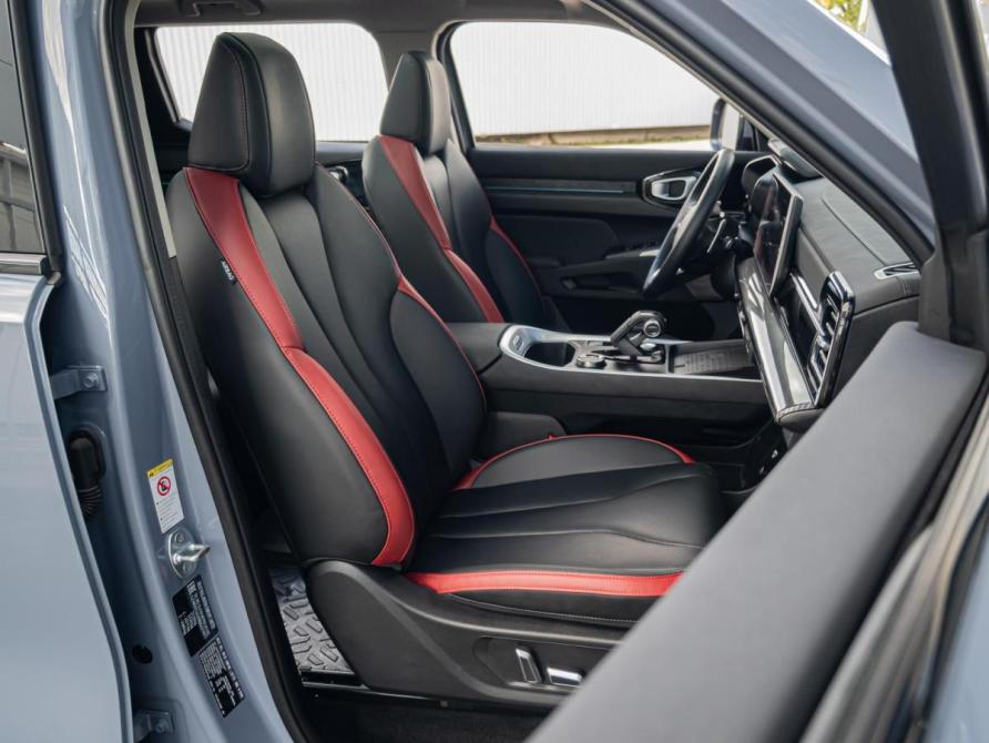 Haval H3 I Краснодар  - изображение 8