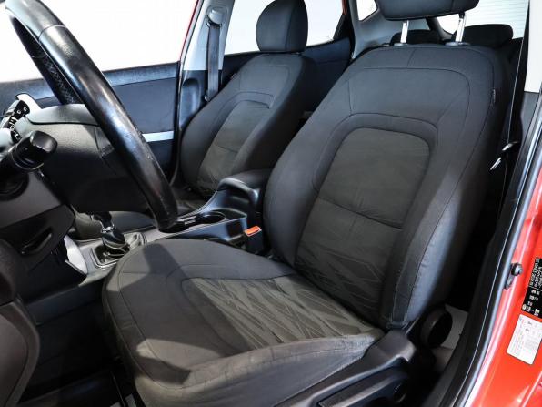 Kia Ceed II с пробегом 2014 года, цена 749 000 рублей, 175959 км, хэтчбек, Автокод Объявления