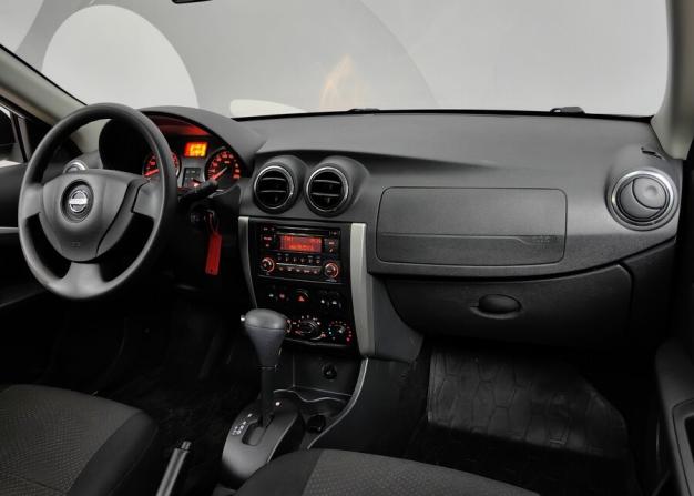 Nissan Almera III (G15) с пробегом 2018 года, цена 680 000 рублей, 120619 км, седан, Автокод Объявления