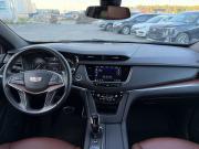 Cadillac XT5 I Рестайлинг Санкт-Петербург  - изображение 52