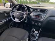Kia Rio III Рестайлинг Уфа  - изображение 22
