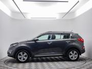 Kia Sportage III Москва  - изображение 24