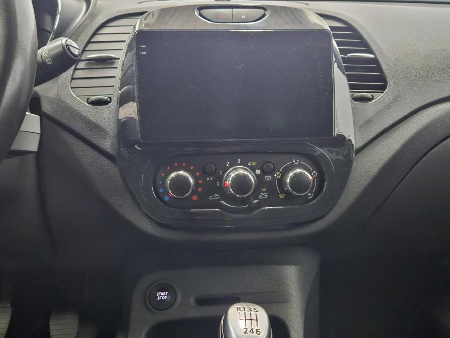 Renault Kaptur I Тольятти  - изображение 19