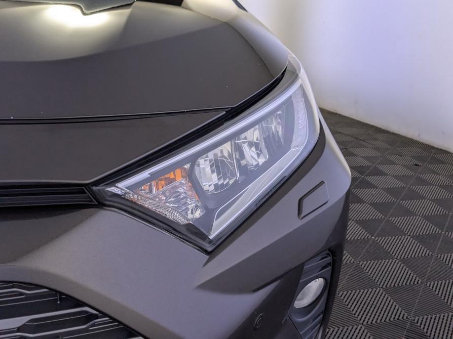 Toyota RAV4 V (XA50) Москва  - изображение 13