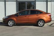 Ford Fiesta Mk6 Рестайлинг Саратов  - изображение 33