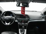 Hyundai Avante VI Рестайлинг Красноярск  - изображение 46
