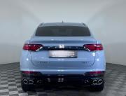 Geely Tugella I Рестайлинг Ростов-на-Дону  - изображение 29