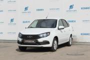 Lada (ВАЗ) Granta I Рестайлинг Пермь  - изображение 20