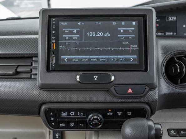 Honda N-BOX II с пробегом 2019 года, цена 898 700 рублей, 55681 км, микровэн, Автокод Объявления