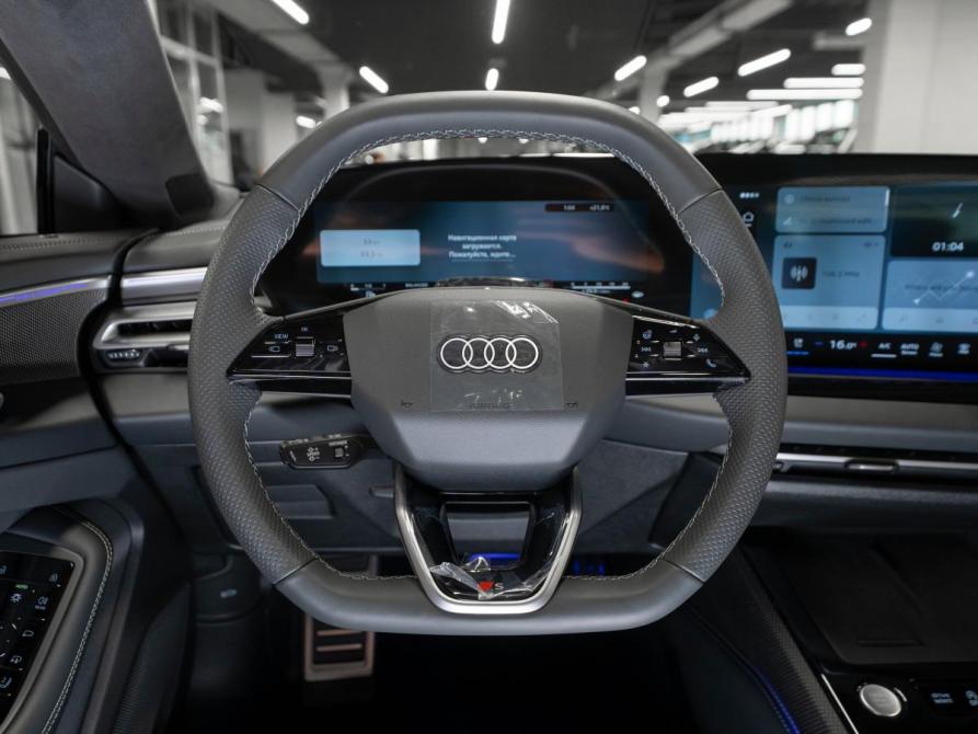 Audi A5 III (B10) Москва  - изображение 11