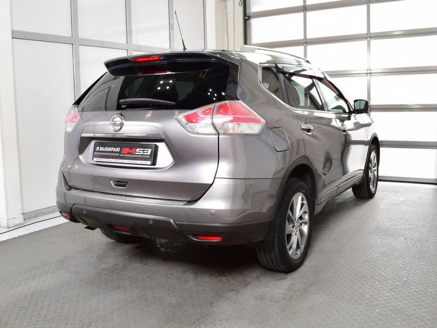 Nissan X-Trail III Кемерово  - изображение 4