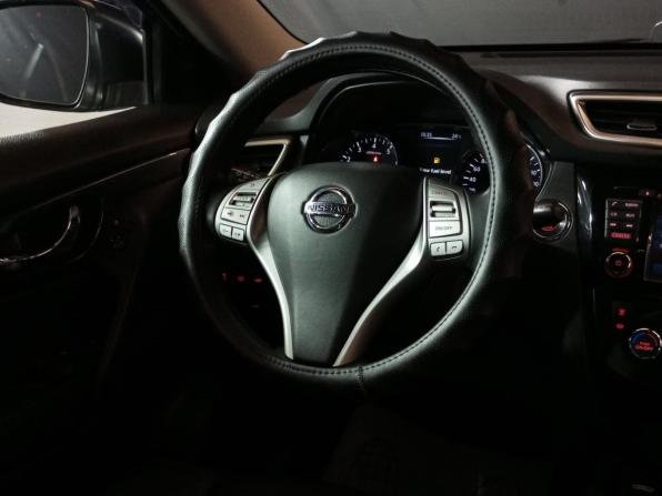 Nissan X-Trail III с пробегом 2017 года, цена 1 749 000 рублей, 194886 км, внедорожник, Автокод Объявления