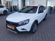 Lada (ВАЗ) Vesta I Екатеринбург  - изображение 21