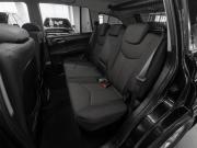 SsangYong Kyron I Рестайлинг Москва  - изображение 33