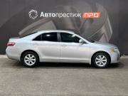 Toyota Camry VI (XV40) Рестайлинг Пермь  - изображение 24